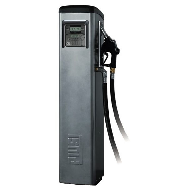 DISPENSER - SELF SERVICE 70MC1 1-2 70L-MIN 230V DIESEL